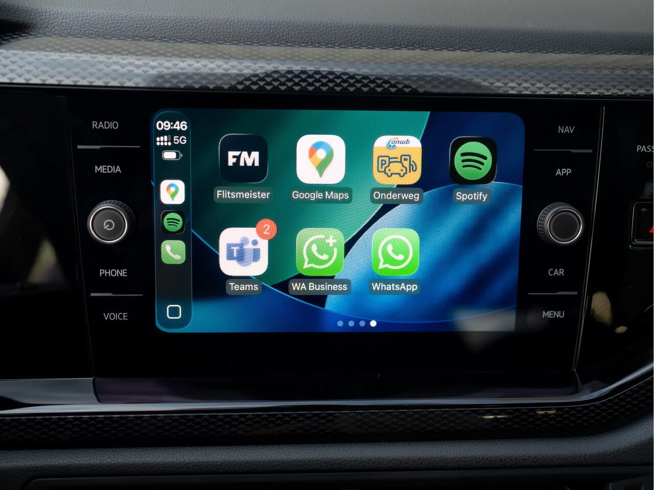 Volkswagen Taigo 1.0 TSI Life Edition | Camera | Keyless | Adapt. Cr. | Prijs Rijklaar!!