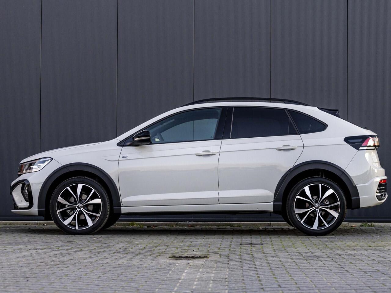 Volkswagen Taigo 1.0 TSI R-Line