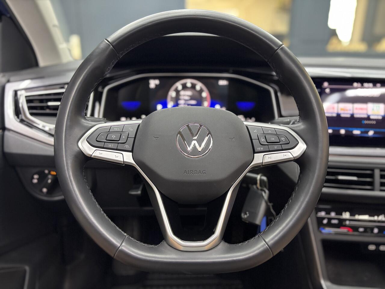 Volkswagen Taigo 1.5 TSI Style / PANO / CARPLAY / STOELVERWARMING