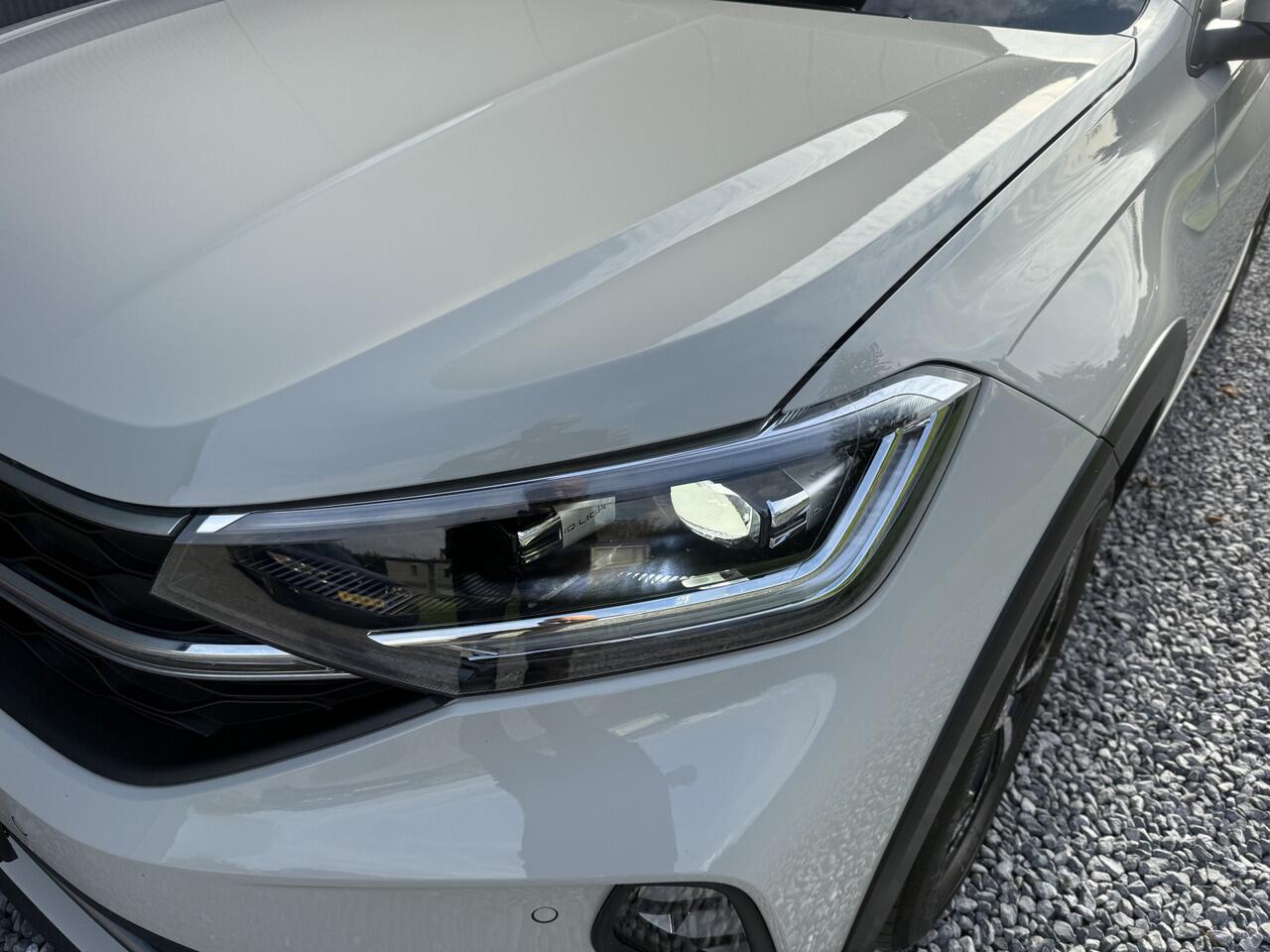 Volkswagen Taigo 1.5 TSI DSG-Automaat Style pakket 5-drs