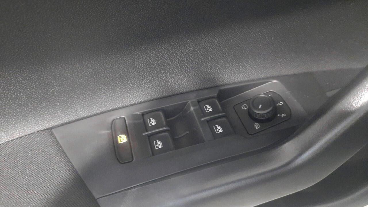 Volkswagen Taigo 1.0 TSI Life Business | Camera | Panorama-Schuifdak |