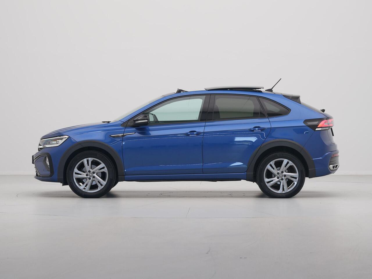 Volkswagen Taigo 1.0 TSI 110pk DSG R-Line Panorama Navi via App Matrix Led Clima Acc 179