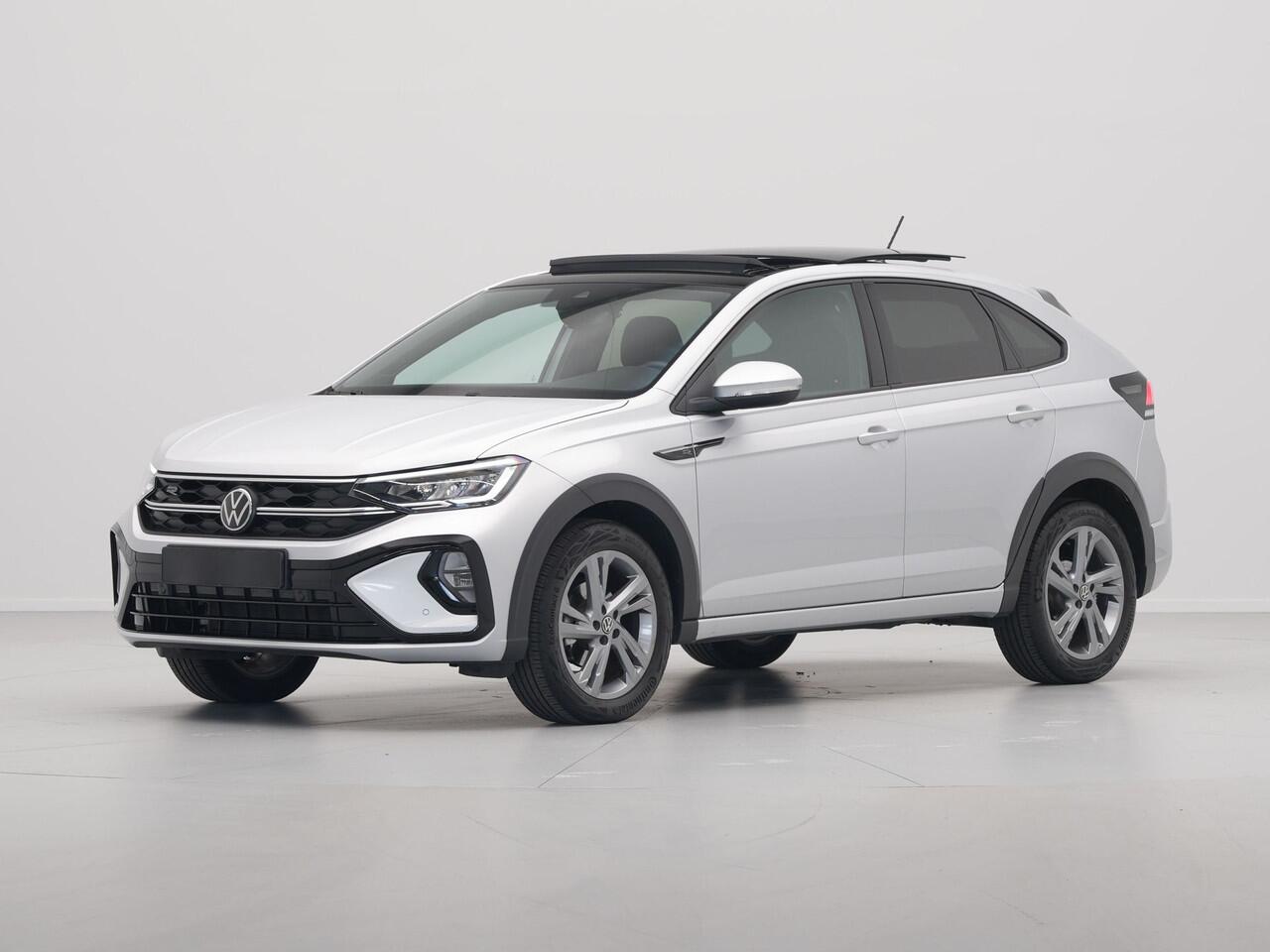 Volkswagen Taigo 1.0 TSI 110pk R-Line Panorama Clima Pdc Lm Velgen 88