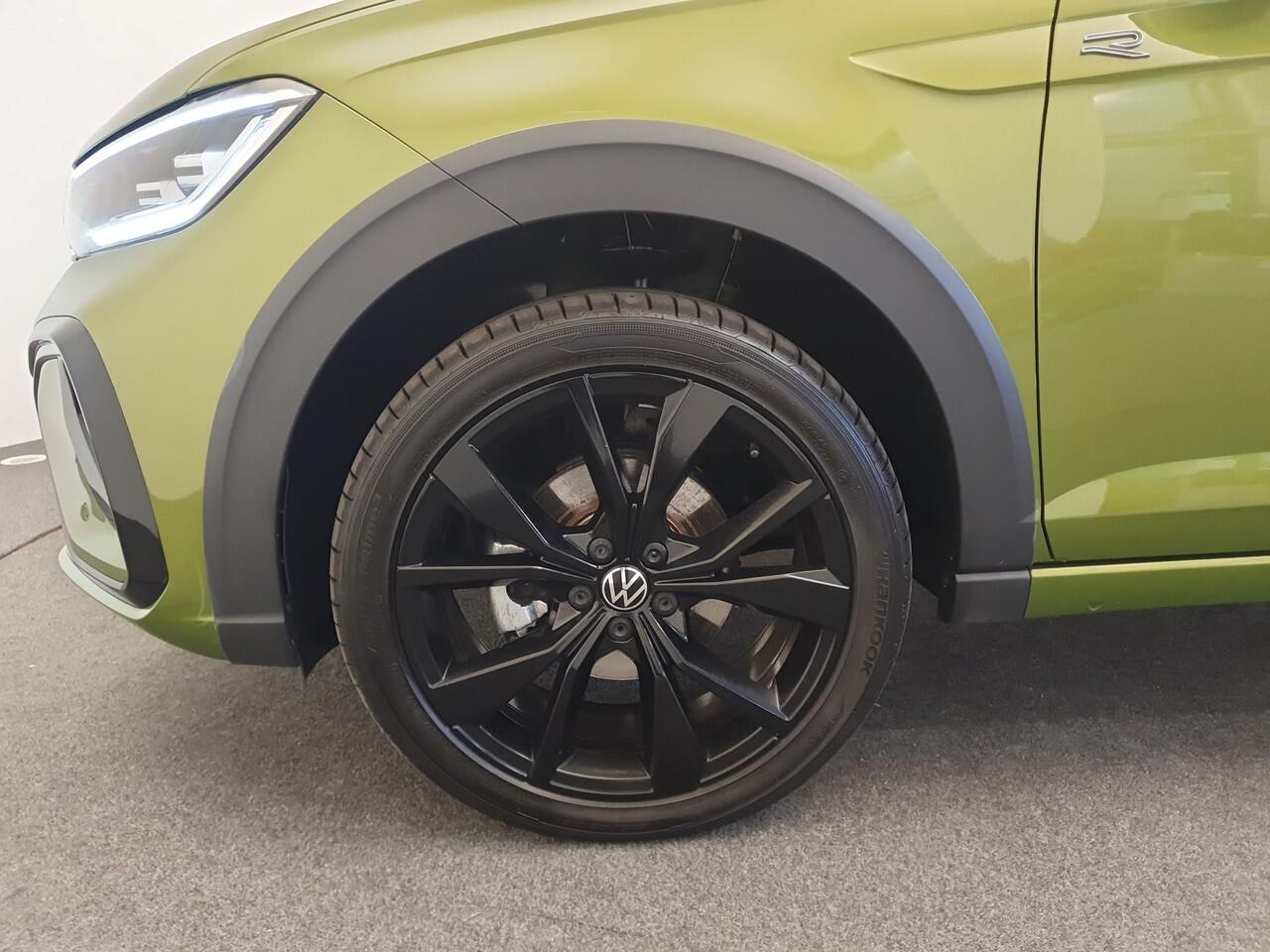 Volkswagen Taigo 1.5 TSI 150pk DSG/AUT R-Line Camera, IQ.Light, ACC