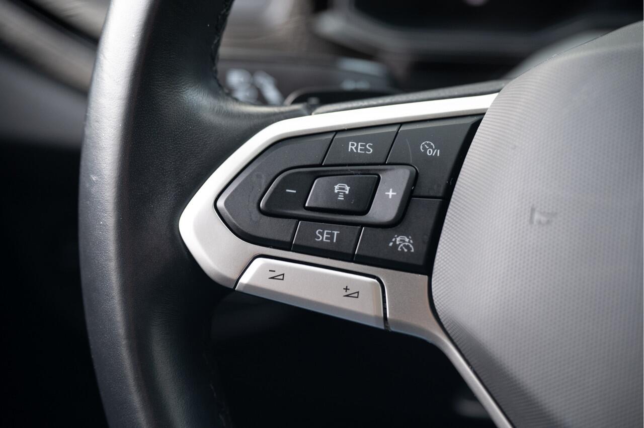 Volkswagen Taigo 1.0 TSI Life Edition DSG | Navi | Camera | ACC | Apple CarPlay | Stoelverw. | Travel Assist