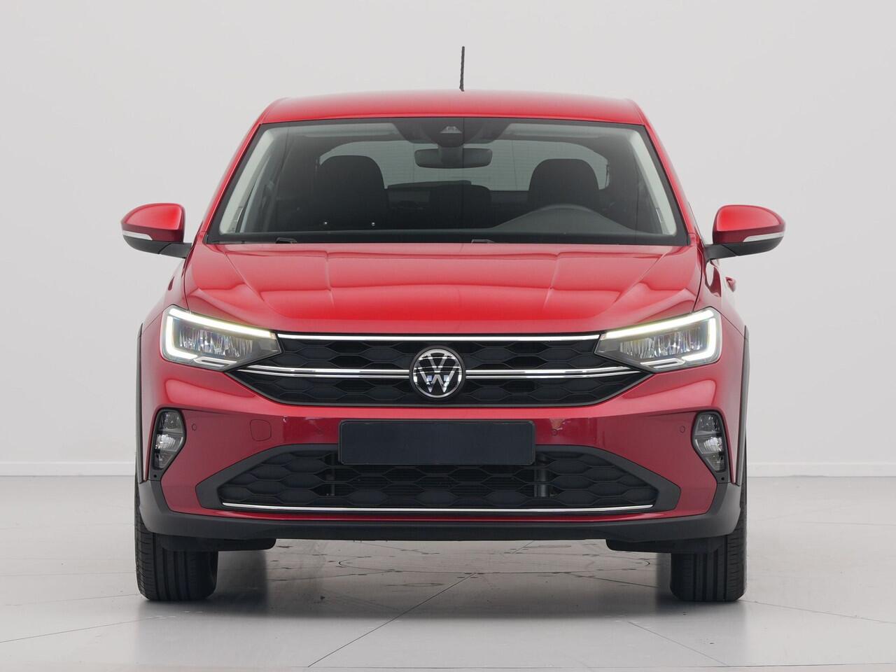 Volkswagen Taigo 1.0 TSI 110pk DSG Life Navi via App Camera Acc Clima 140