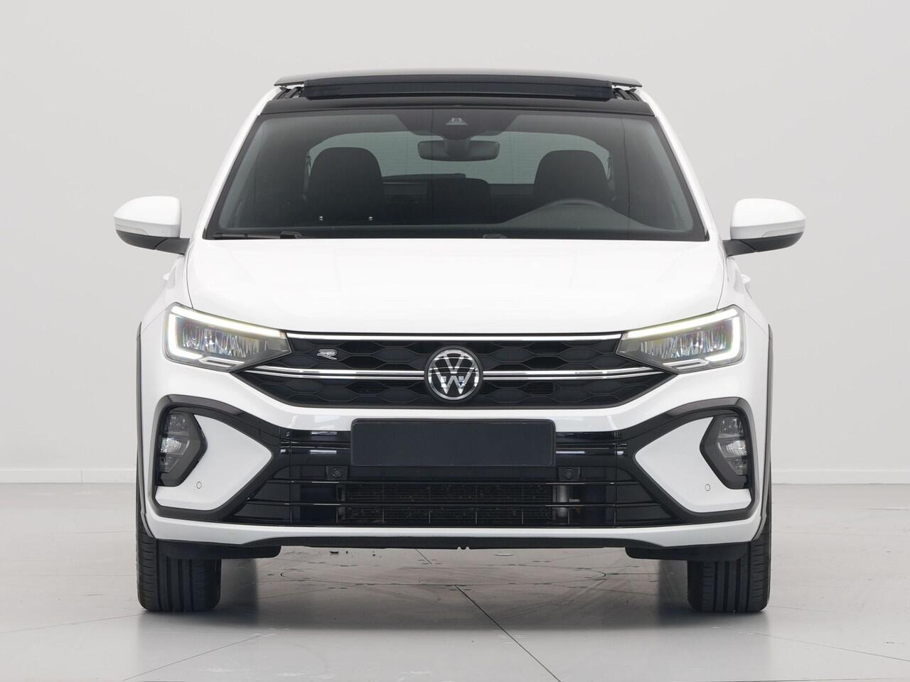 Volkswagen Taigo 1.0 TSI 110pk R-Line Panorama Navi via App Pdc Airco 123