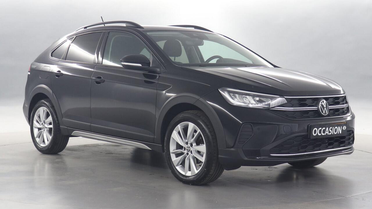 Volkswagen Taigo 1.0 TSI 115pk Life Edition DSG / Navigatie / Stoelverwarming / Camera / Keyless