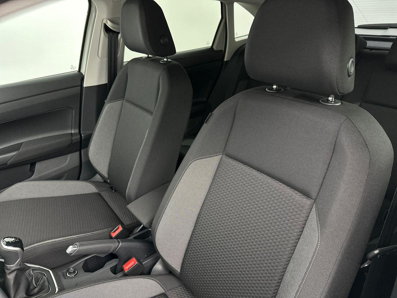 Volkswagen Taigo Life Edition 1.0 70 kW / 95 pk TSI CUV 5 versn. Ha