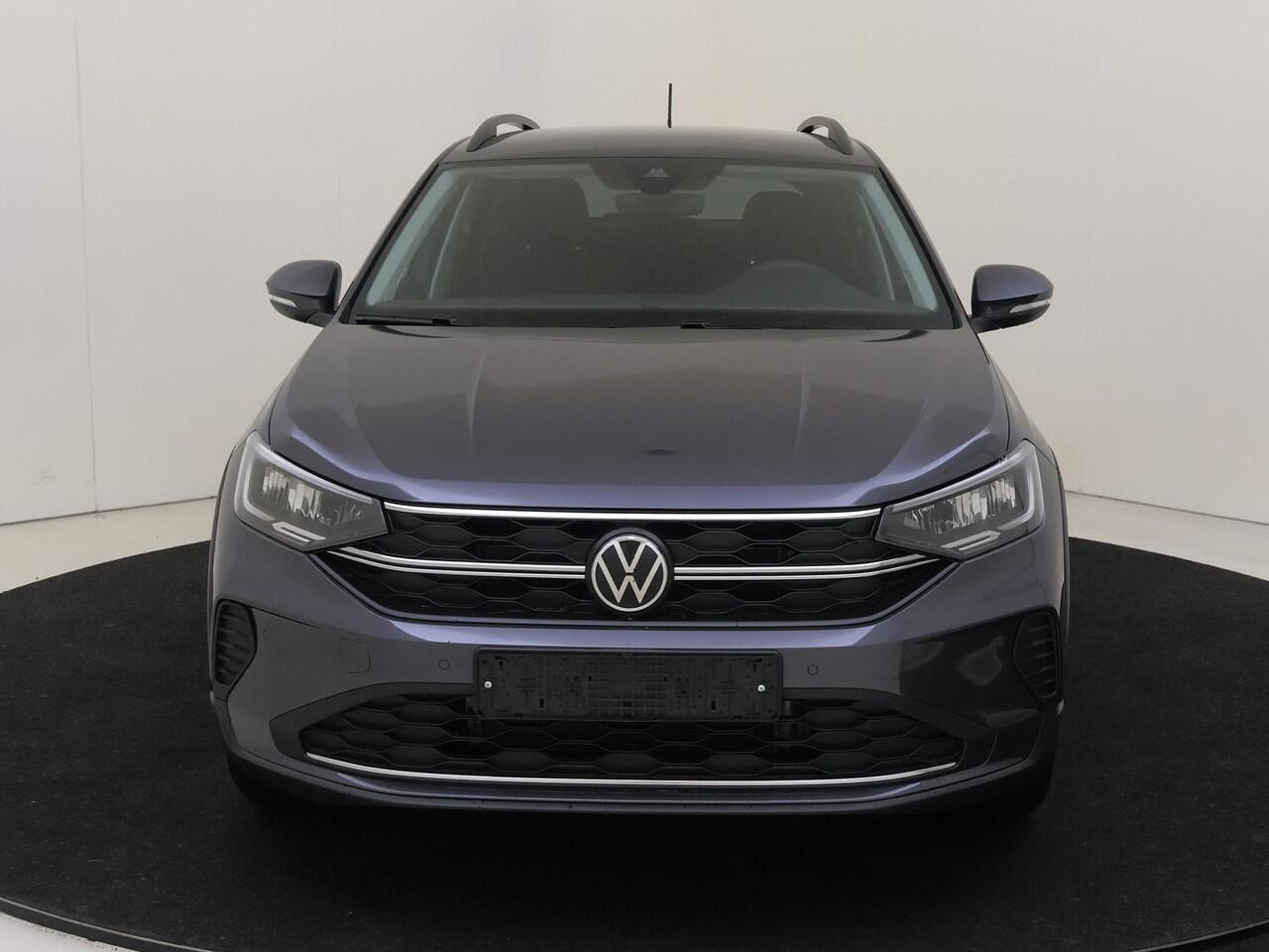 Volkswagen Taigo Life Edition | 'App-Connect' smartphone integratie | 'We Connect Plus' (abonnement 12 maanden) | Achterlichten LED