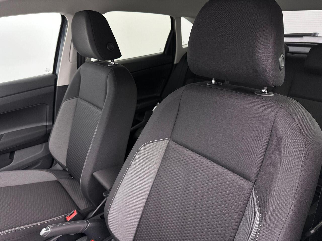 Volkswagen Taigo Life Edition 1.0 70 kW / 95 pk TSI CUV 5 versn. Ha