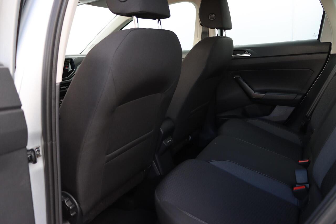 Volkswagen Taigo 1.0 TSI Life Business