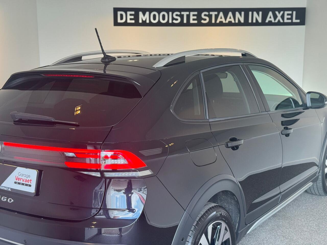 Volkswagen Taigo 1.0 TSI Life Business