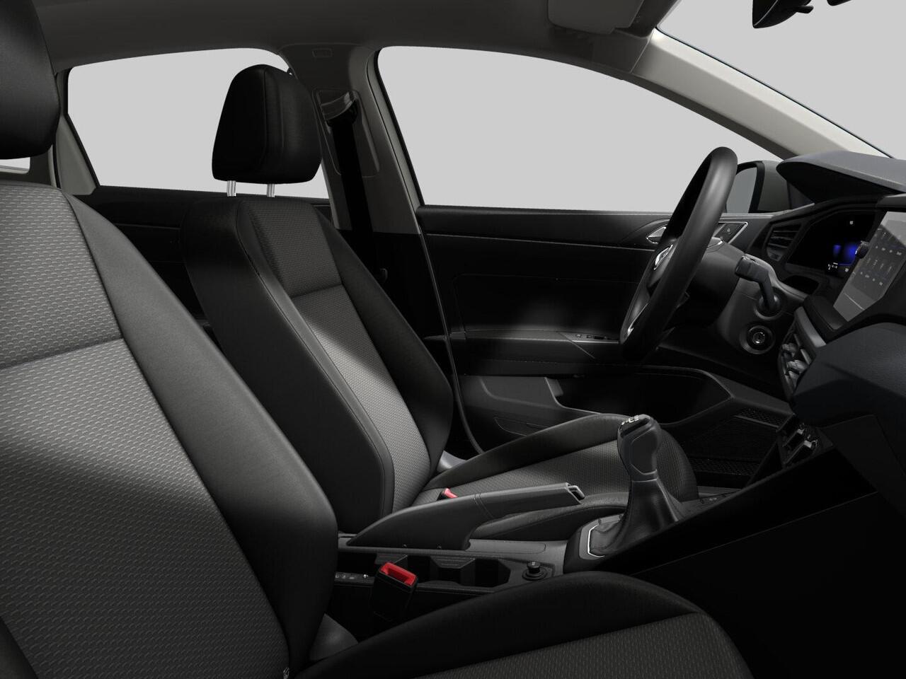 Volkswagen Taigo Edition 1.0 TSI 95 pk 5 versn. Hand · Parkeersensoren achter · Multifunctioneel stuurwiel · Private lease ,- ¤ 399 per maand ·