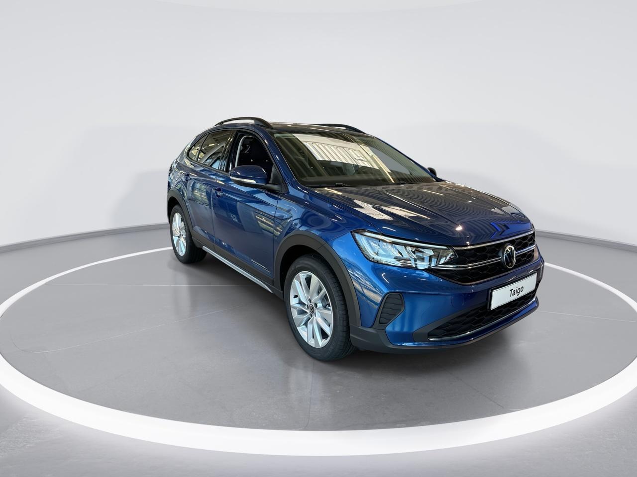 Volkswagen Taigo Life Edition 1.0 TSI 95 pk 5 versn. Hand · Achteruitrijcamera · parkeersensoren achter ·