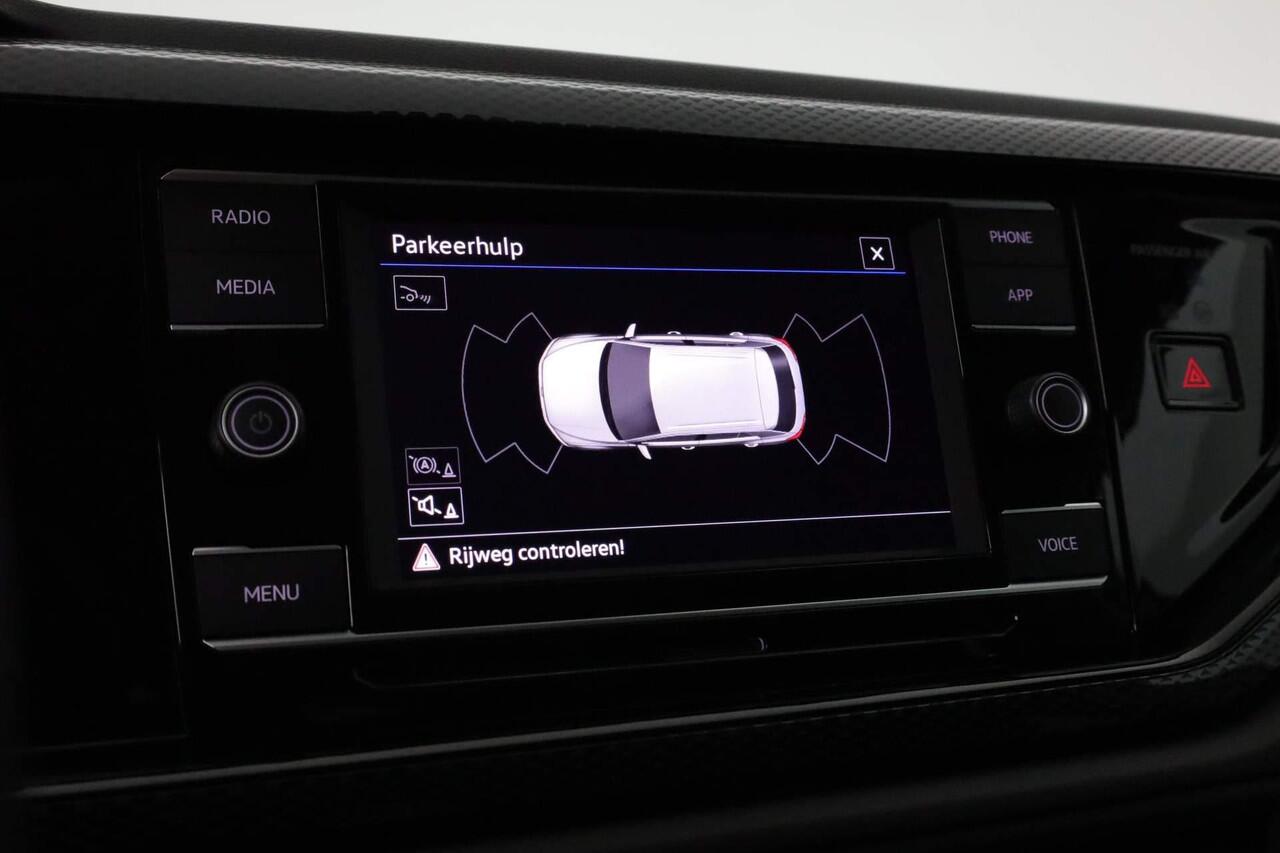 Volkswagen Taigo Life Edition 1.0 TSI 95PK