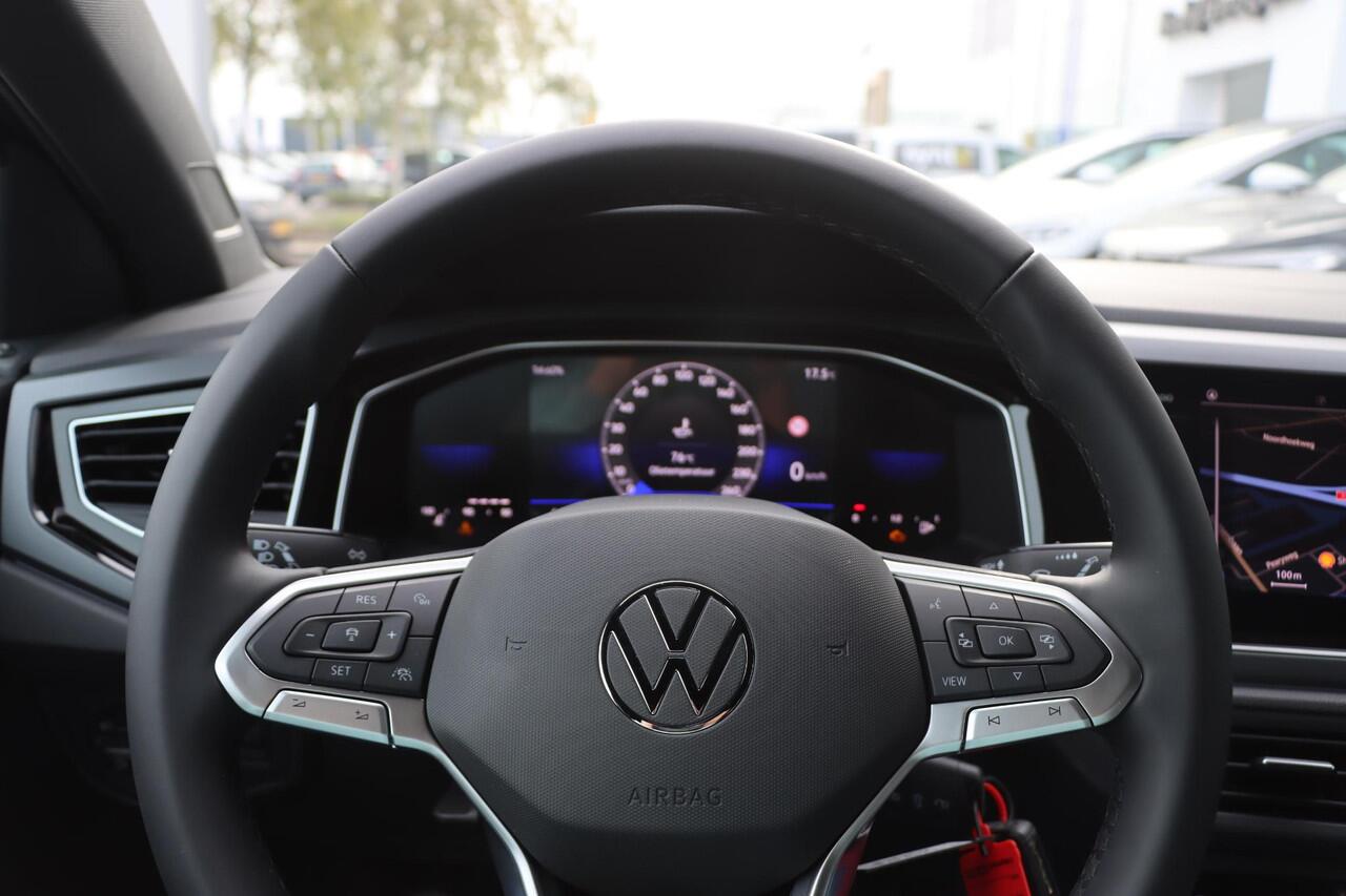 Volkswagen Taigo 1.0 TSI R-Line Business