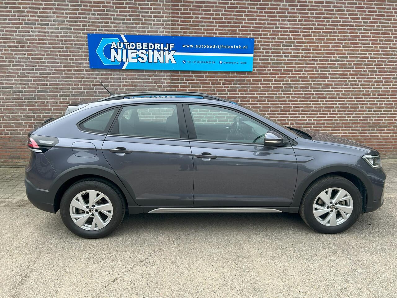 Volkswagen Taigo 1.0 TSI Life Automaat