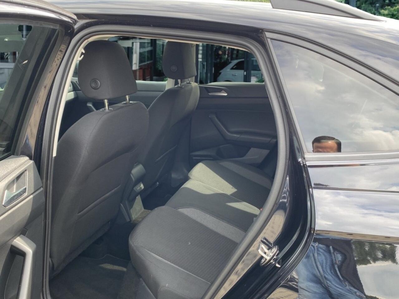 Volkswagen Taigo 1.0 TSI LIFE CARPLAY/PDC/ACC/STOELVERW