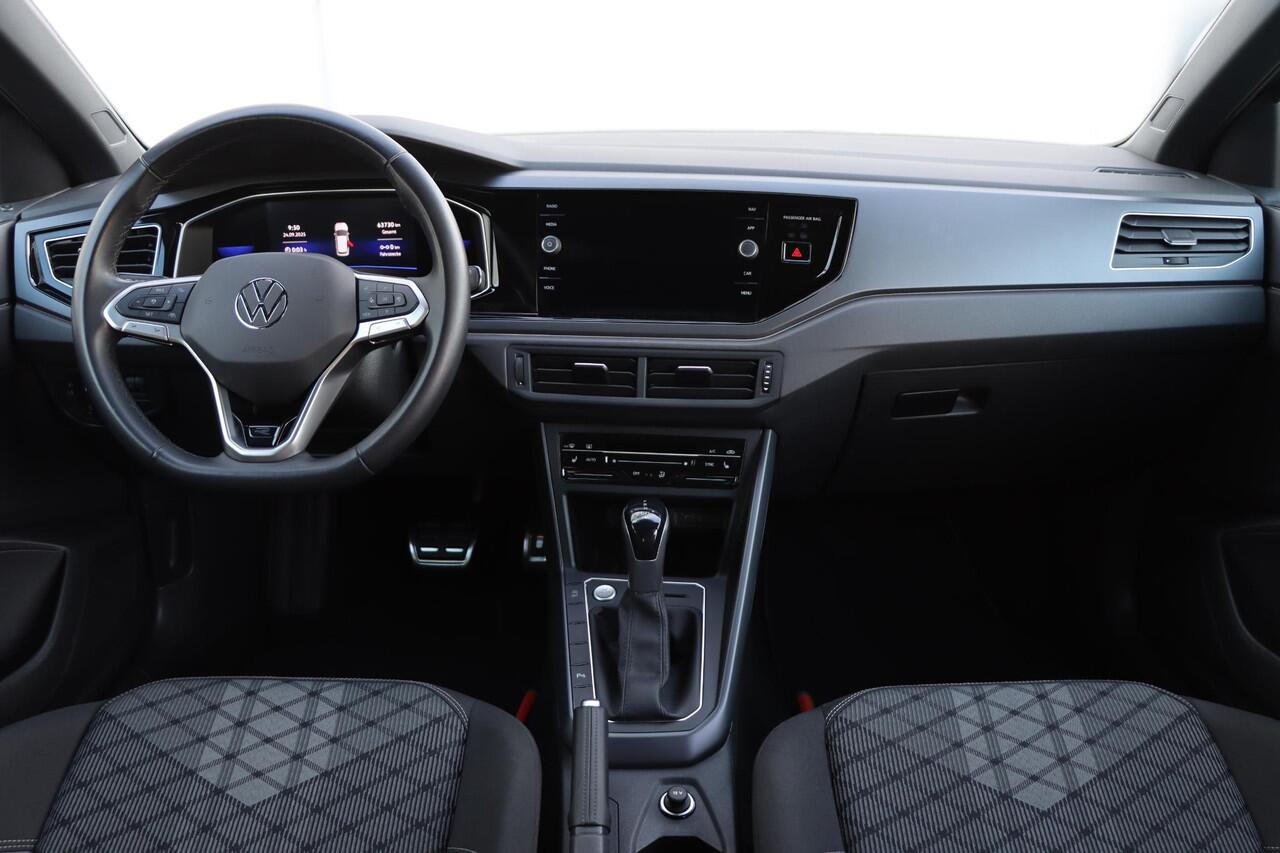 Volkswagen Taigo 1.0 TSI R-Line 110pk DSG7