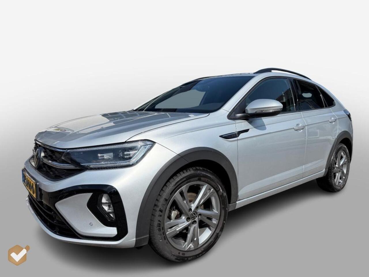 Volkswagen Taigo 1.0 TSI R-Line Business Automaat *Geen Afl. kosten*