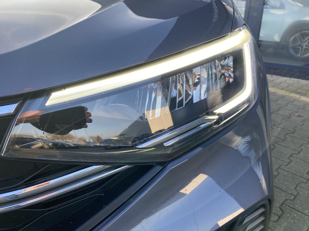 Volkswagen Taigo 1.0 TSI Life Business App Connect, Stoelverwarming & Adaptive Cruise