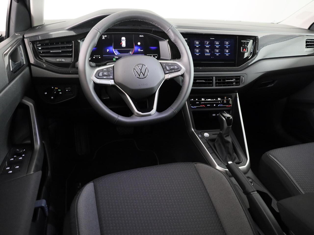 Volkswagen Taigo 1.0 TSI Life Edition