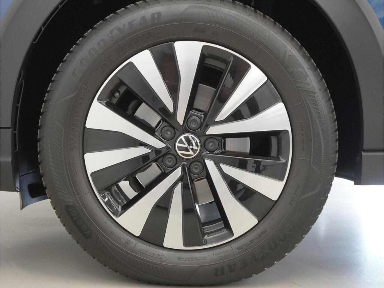 Volkswagen Taigo 1.0 TSI Life | Clima | Navi | App Connect | PDC V+A en Camera | NL Auto | Rijklaarprijs