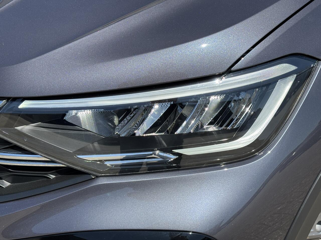 Volkswagen Taigo 1.0 TSI R-Line / Apple Carplay & Android Auto / Camera / Digital Display /