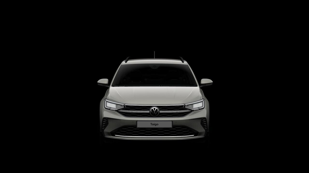 Volkswagen Taigo 1.0 TSI 95 5MT Life Edition