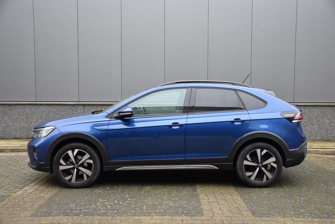 Volkswagen Taigo 1.0 TSI Life Edition | keyless entry/start | parkeersensor voor en achter | Cruise control |