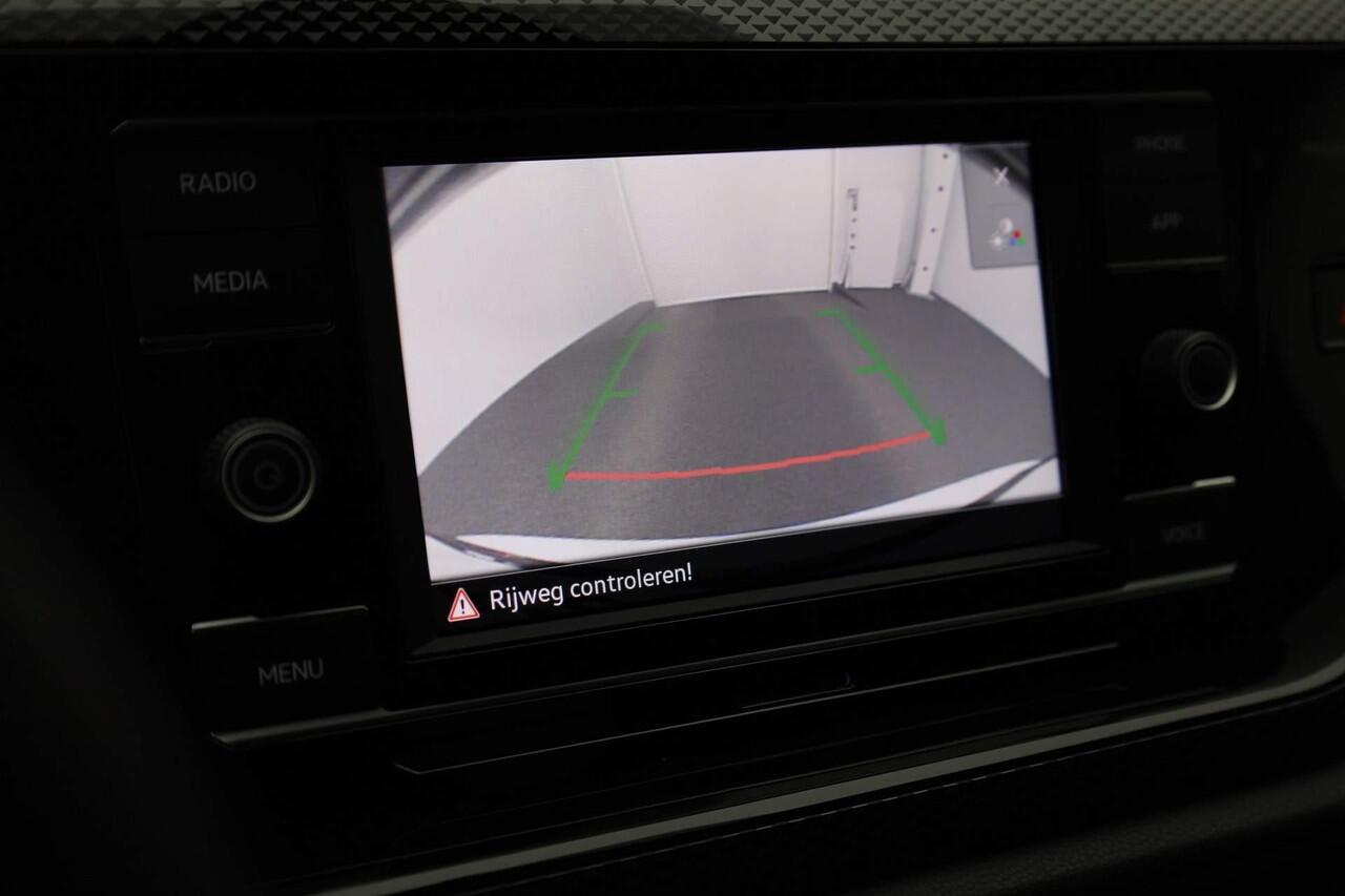 Volkswagen Taigo 1.0 TSI 95 pk Life | Achteruitrijcamera | Adaptive Cruise | Carplay