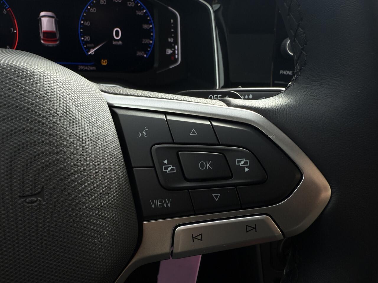 Volkswagen Taigo 1.0 TSI Life Business 2024