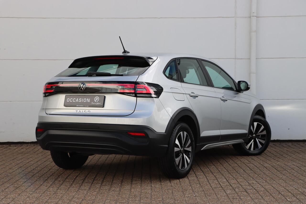 Volkswagen Taigo 1.0 TSI Life Business