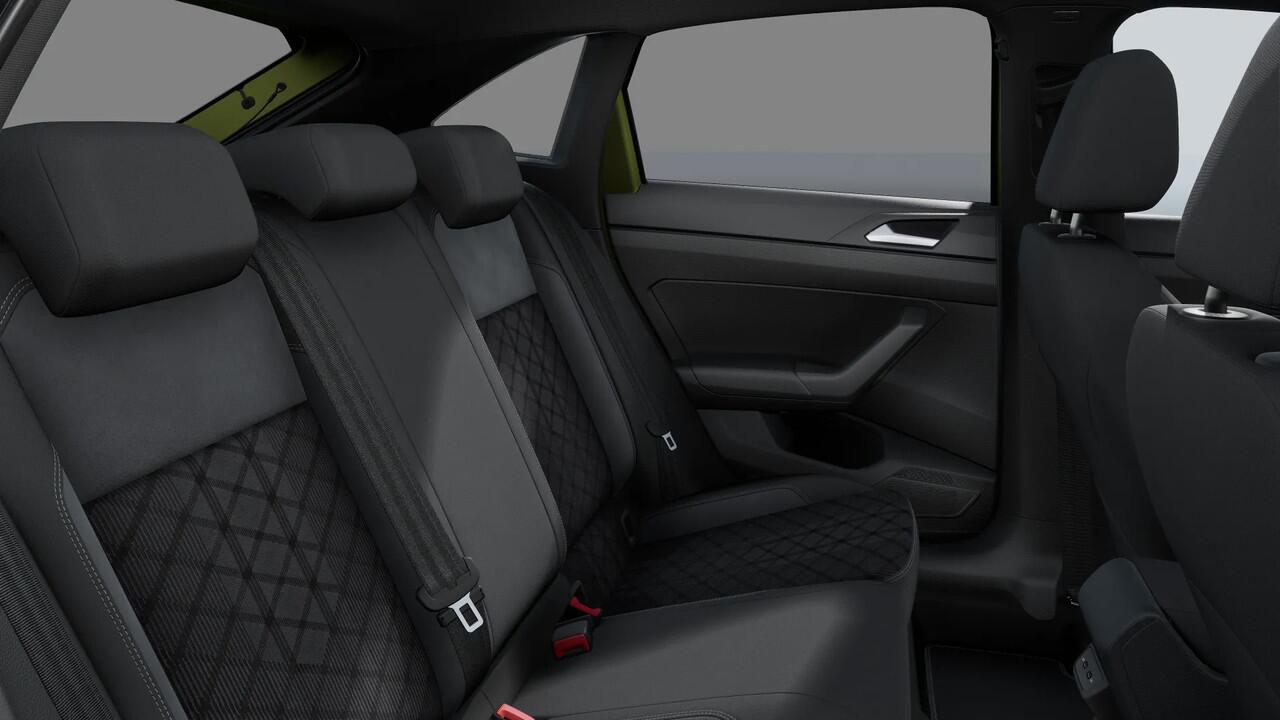 Volkswagen Taigo 1.0 TSI 116 7DSG R-Line Edition Automaat | Panoramisch schuif-, kanteldak, elektrisch bedienbaar