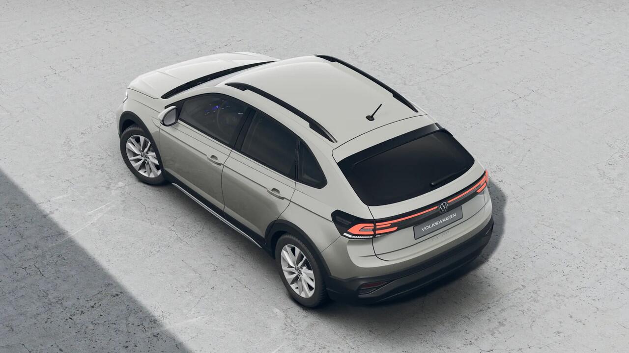 Volkswagen Taigo 1.0 TSI 95 5MT Life Edition Airconditioning automatisch, 2-zone (Climatronic)