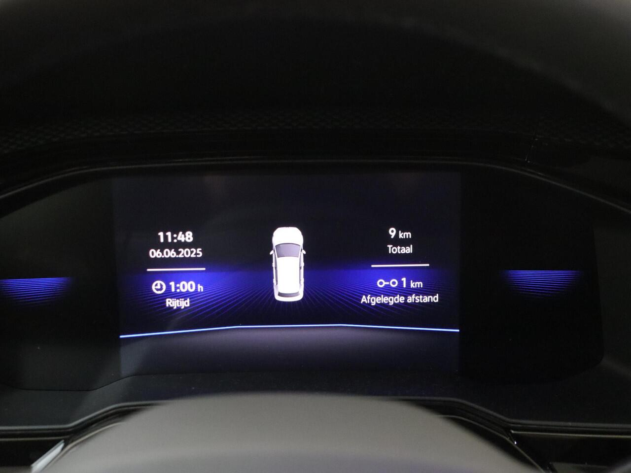 Volkswagen Taigo Life Edition | 'App-Connect' smartphone integratie | 'We Connect Plus' (abonnement 12 maanden) | Achterlichten LED