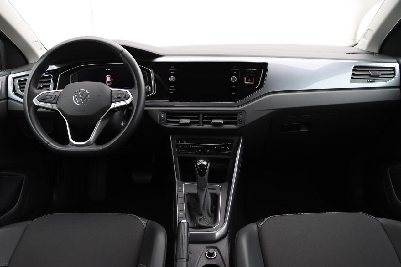 Volkswagen Taigo 1.0 TSI Style 110pk DSG7