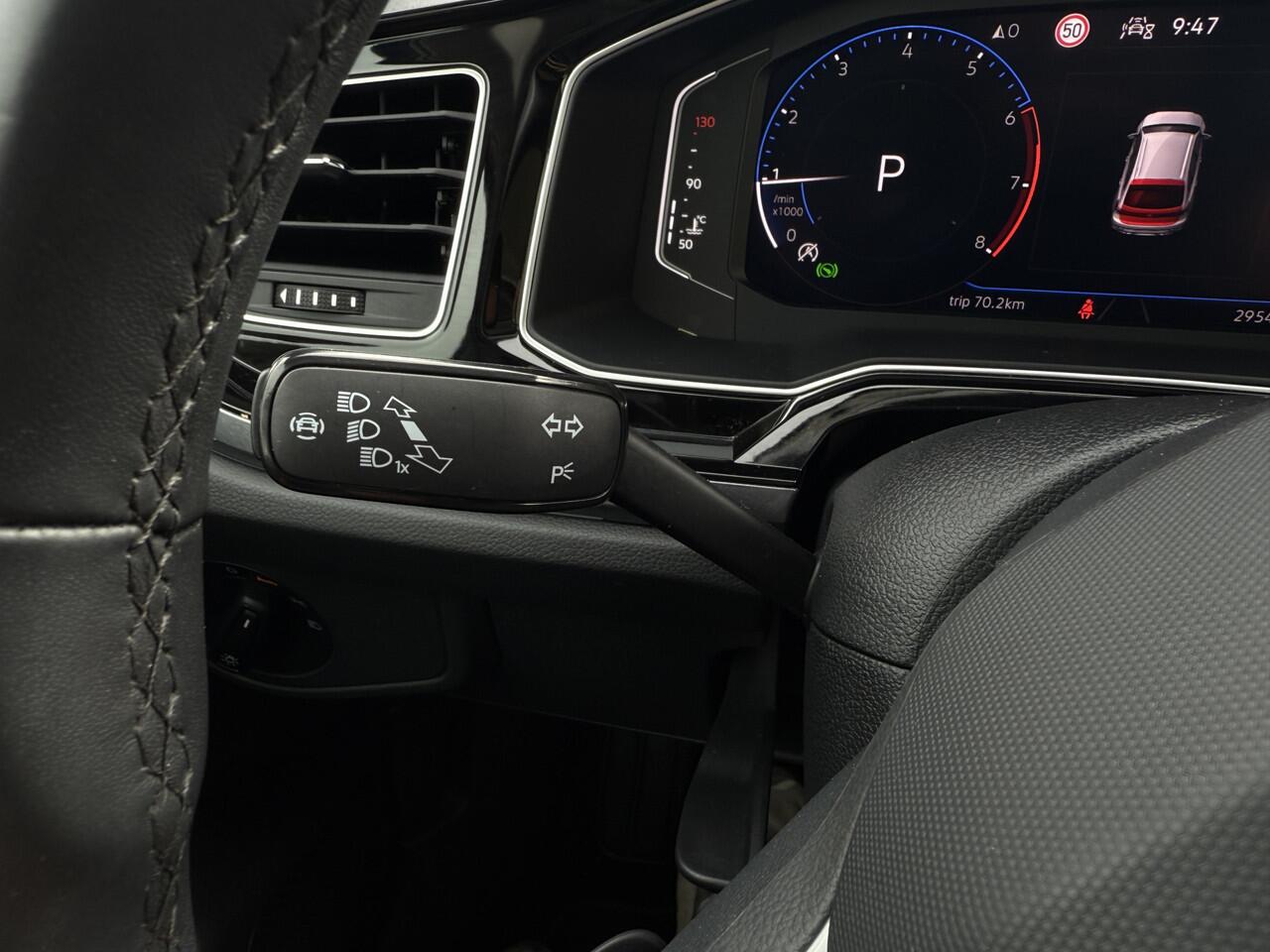 Volkswagen Taigo 1.0 TSI Life Business 2024