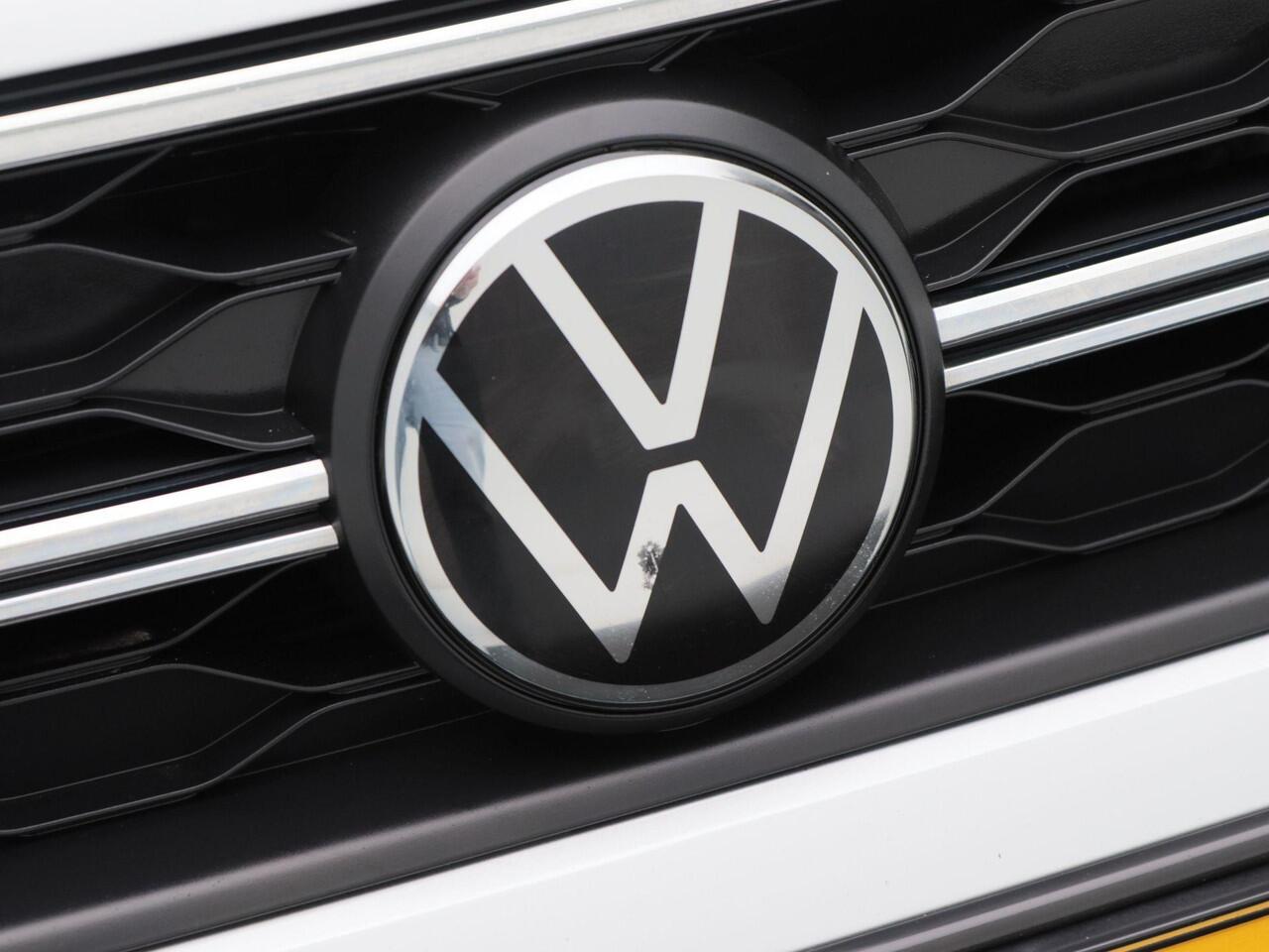 Volkswagen Taigo 1.0 TSi Life Business | Adaptive Cruise | CarPlay | Navigatie | Stoelverwarming | 16 Inch | 80.836 Km!!