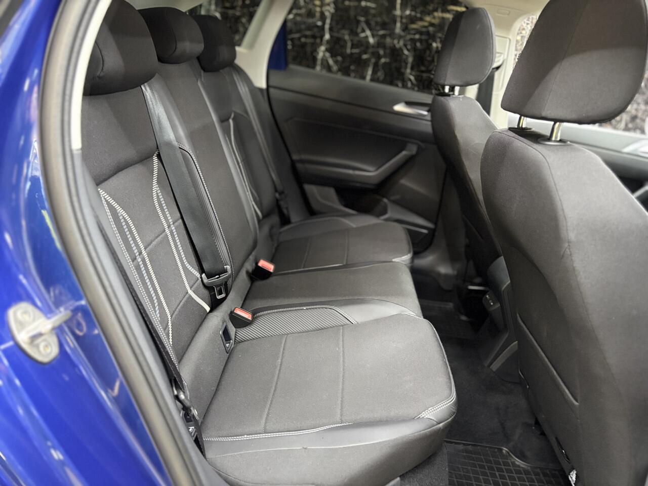 Volkswagen Taigo 1.5 TSI Style / PANO / CARPLAY / STOELVERWARMING