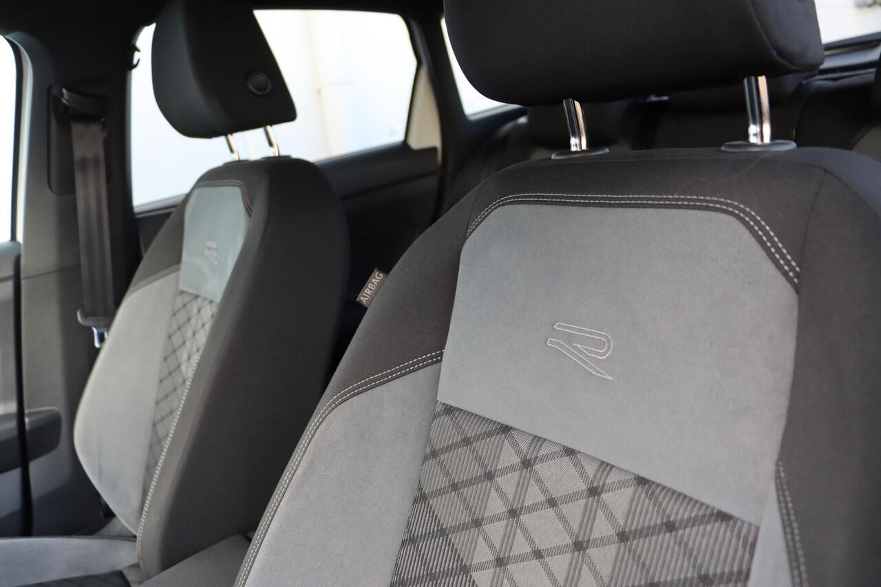 Volkswagen Taigo 1.0 TSI R-Line 110pk DSG7