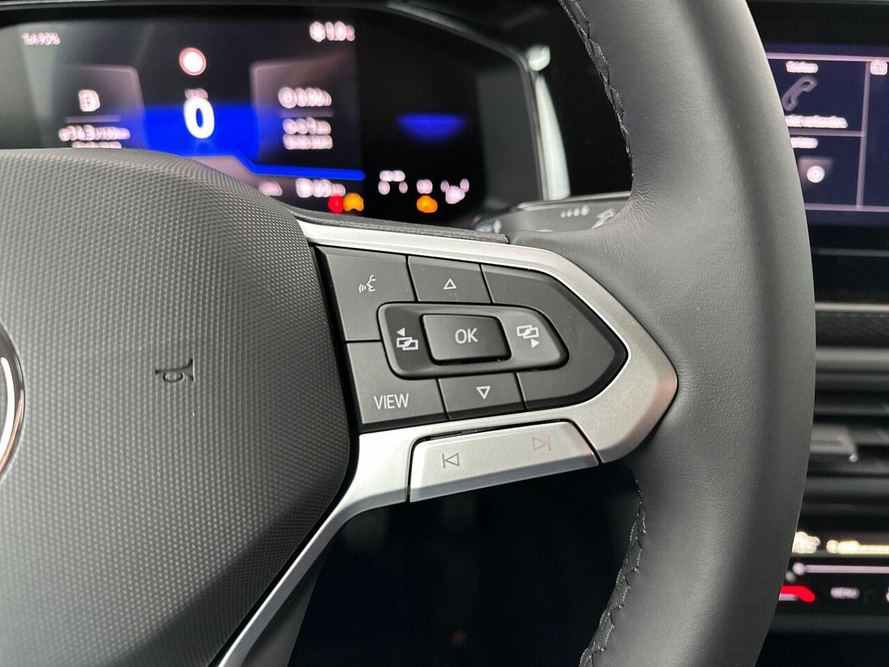 Volkswagen Taigo Life Edition 1.0 70 kW / 95 pk TSI CUV 5 versn. Ha