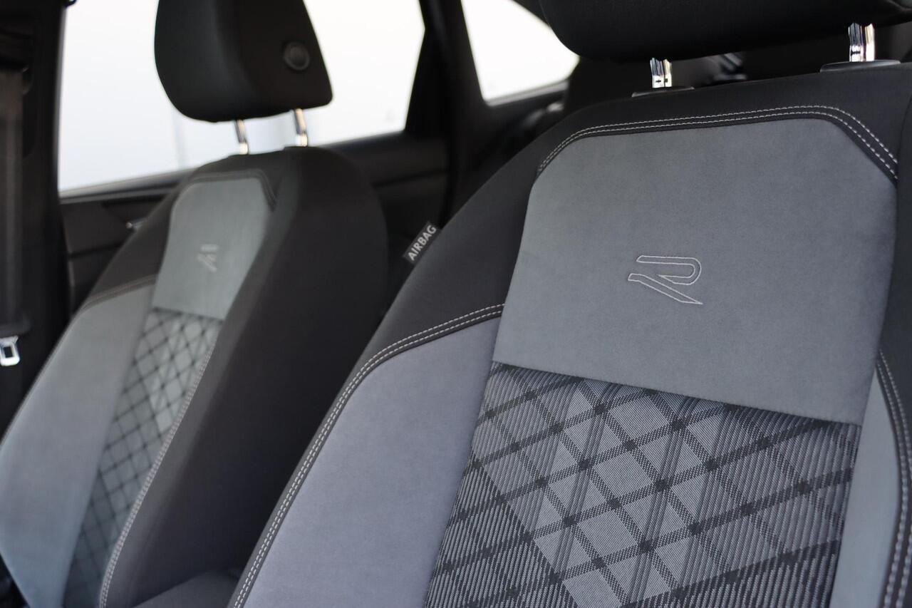 Volkswagen Taigo 1.0 TSI R-Line 110pk DSG7