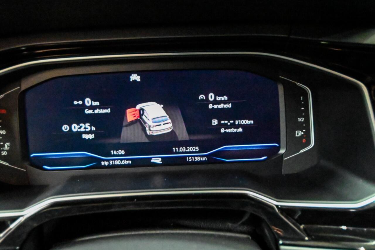 Volkswagen Taigo 1.0 TSI R-Line PANO|ACC|IQ|TREKHAAK