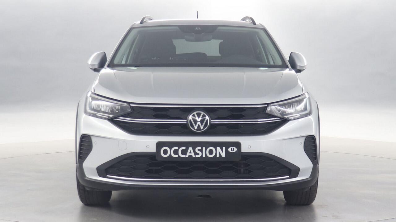 Volkswagen Taigo 1.0 TSI 115pk Life Edition DSG / Apple Carplay / Stoelverwarming / Camera