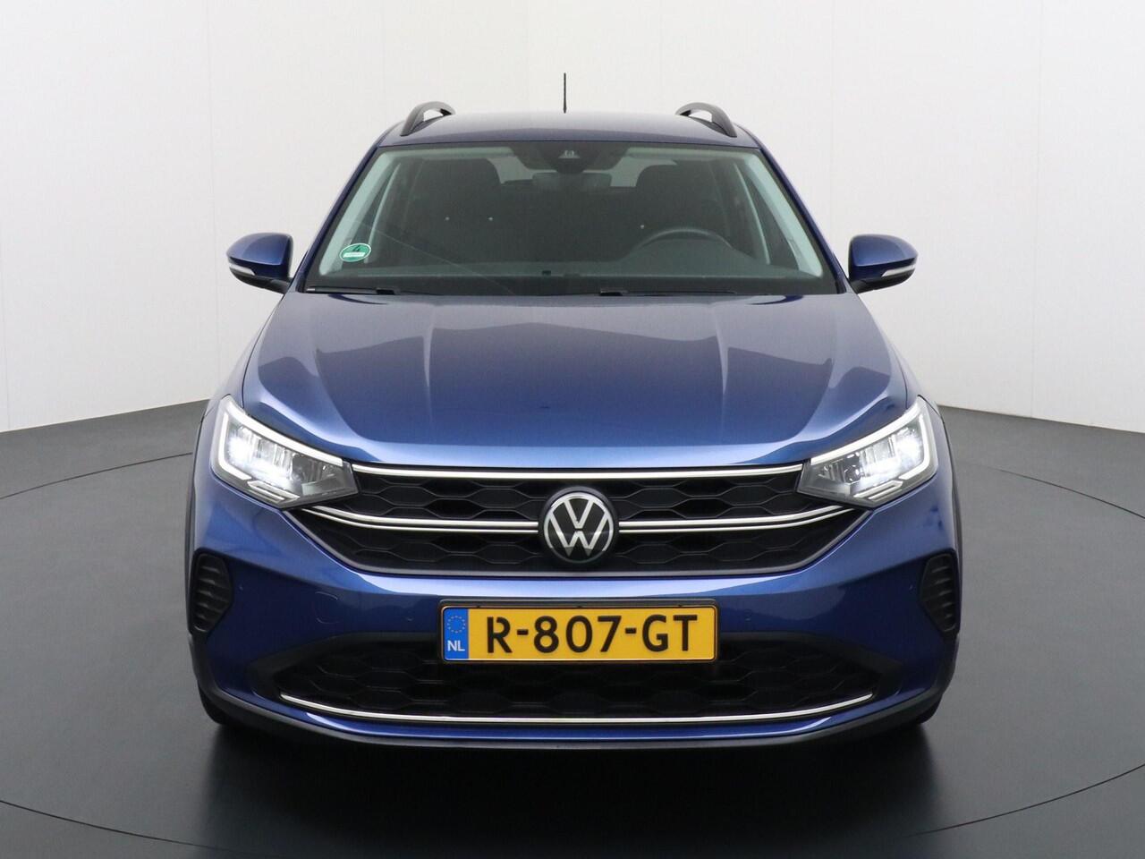 Volkswagen Taigo 1.0 TSI Life Business