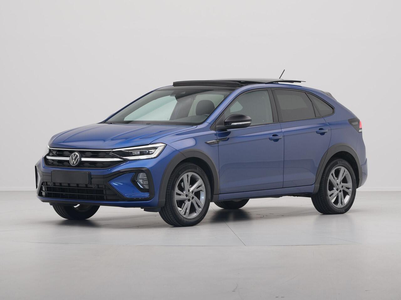 Volkswagen Taigo 1.0 TSI 110pk DSG R-Line Panorama Navi via App Matrix Led Clima Acc 179