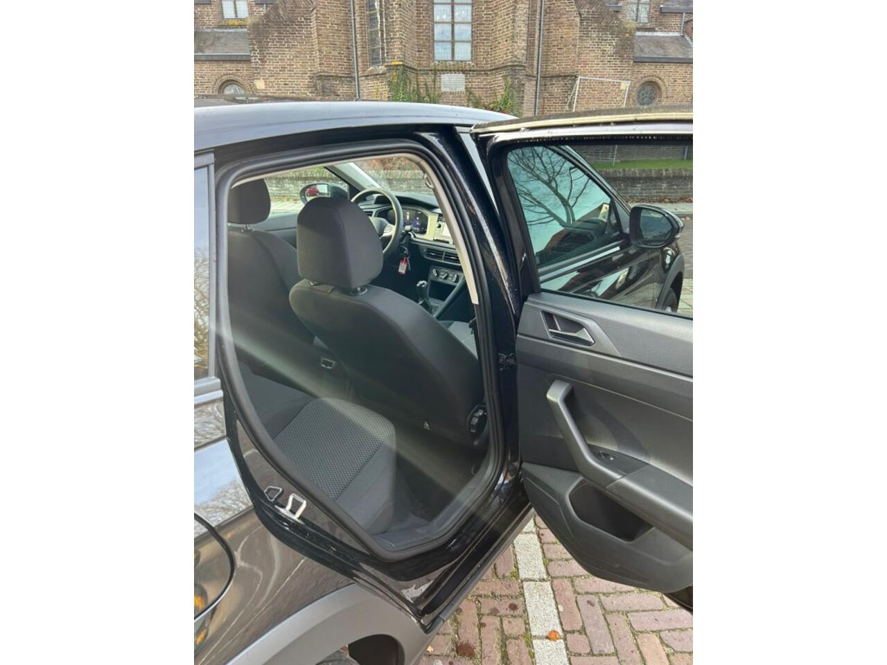 Volkswagen Taigo 1.0 TSI 95 PK