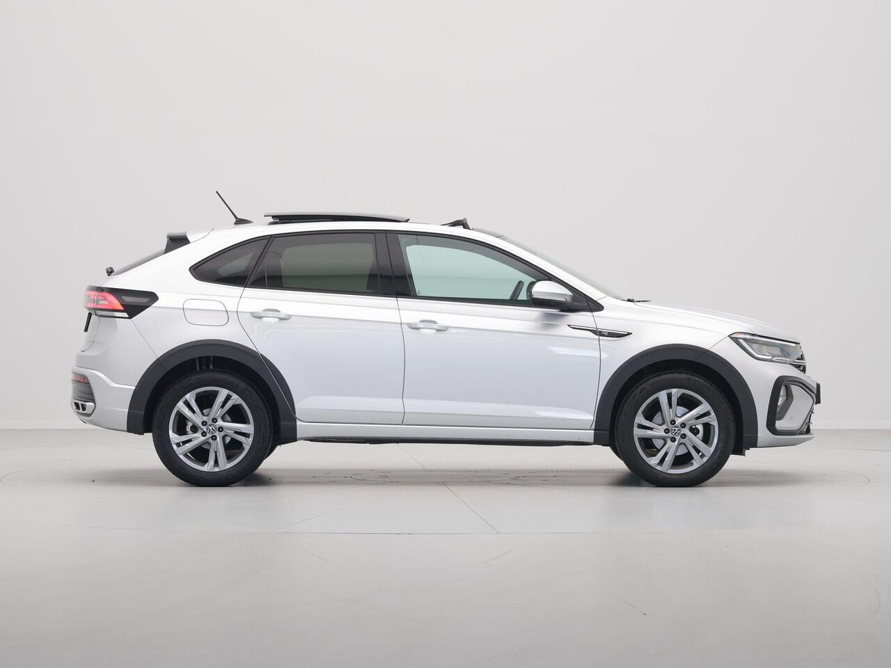 Volkswagen Taigo 1.0 TSI 110pk R-Line Panorama Clima Pdc Lm Velgen 88